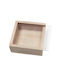 Faitakis Pack Wooden Wedding Favor Box