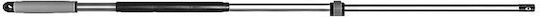 Delta Cleaning ΕΚ09 Collapsible Pole Aluminum 1.75m