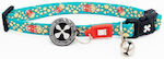 Max & Molly Pop Cat Collar