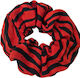 Rebekka Rebekka Scrunchie Κόκκινο
