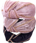 Headband Pink