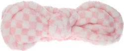 Azade Headband Pink