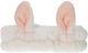 Azade Benzi pentru cap de Păr Alb