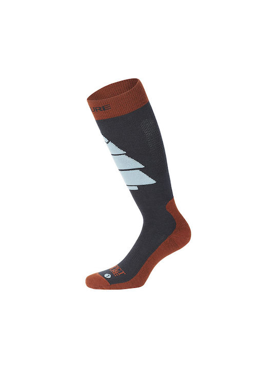 Picture Organic Clothing Ski- & Snowboardsocken Mehrfarbig 1 Paar