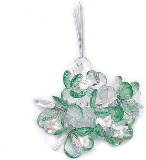 Adorex Plexiglass Decorative element for Wedding Favor 72pcs