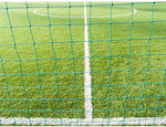 Football Field Perimeter Net