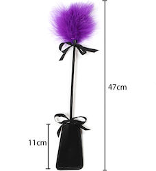 La Lolita Amsterdam Paddle in Purple Color