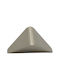 Furnipart Buton Mobilier Mânere de mobilier din Metal & Zamak NICKEL-MAT 51mm (Distanța între Centre 32mm) 7233-G1 1buc