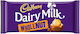 Cadbury Dairy Chocolate Milk Hazelnut 180gr