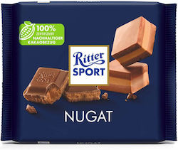 Ritter Sport Σοκολάτα Γάλακτος Πραλίνα 100gr