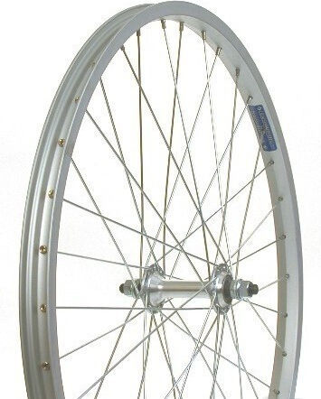 Mtb V-brake Εμπρός Τροχός Ποδηλάτου 24"