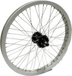 Front Bicycle Wheel 20"