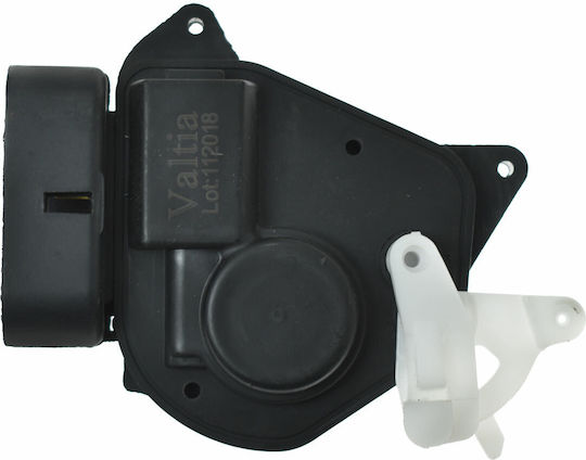 Lock Hub with installation Front Left Toyota Corolla 69120-12080