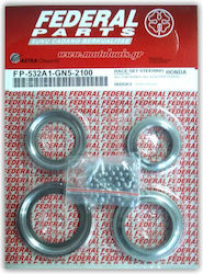 Federal Steering Wheel / Fork Bearing