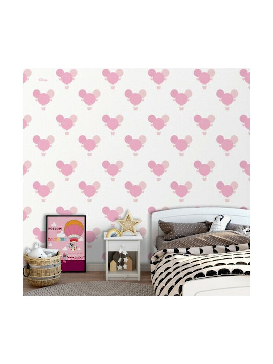 Houseart Kids Wallpaper L100xH100buc