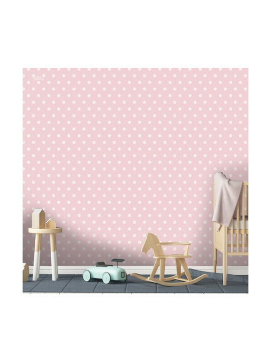 Houseart Kids Wallpaper L100xH100cm