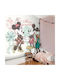 Houseart Kids Wallpaper L100xH100cm