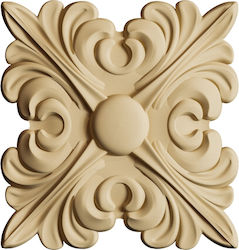 Wooden Decorative Item