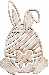 Adorex Holz Osterdekoration