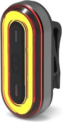 Light for Electric Scooter in Red Color L2306553