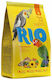 Rio Τροφή για Μεσαίους Παπαγάλους 3kg