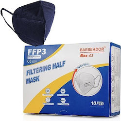 Filtering Halbfassung FFP3 10 Stück