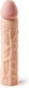 Virgite Penis Extension Flesh 17cm