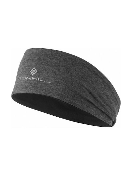 Sport Headband Gray