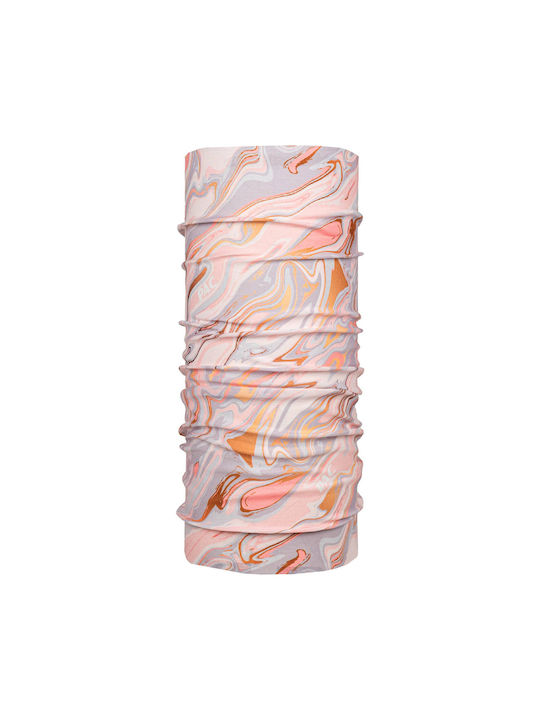 P.A.C. P.a.c H2o Water-repellent Sporthalsband Mehrfarbig