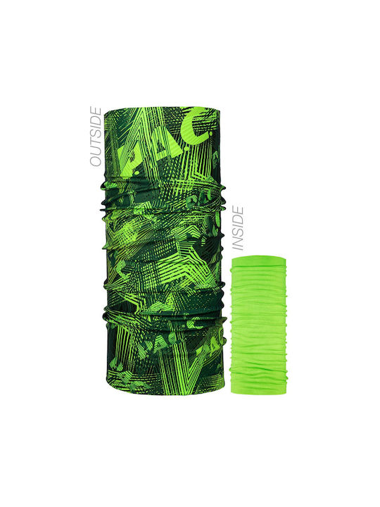 P.A.C. P.a.c Inside Out Reversible Αθλητικό Περ...
