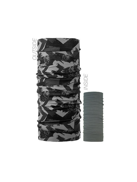 P.A.C. P.a.c Inside Out Reversible Αθλητικό Περ...