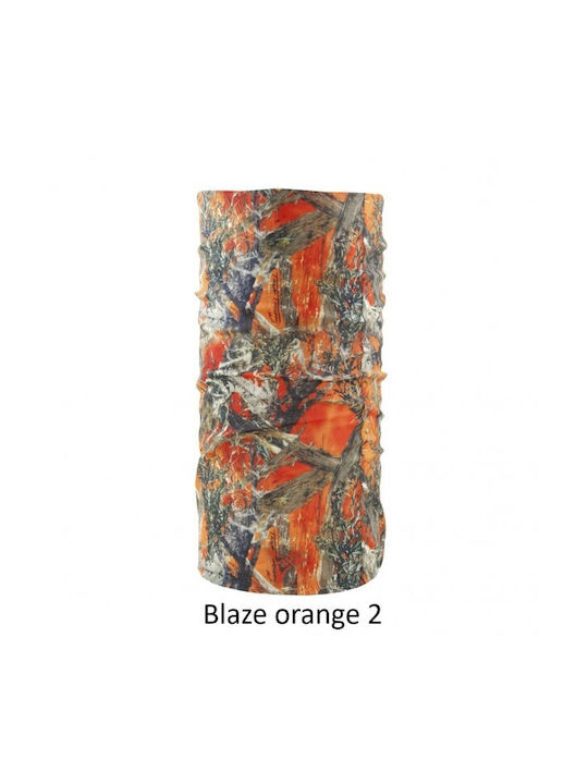 Apu Sportliche Halsbänder Orange