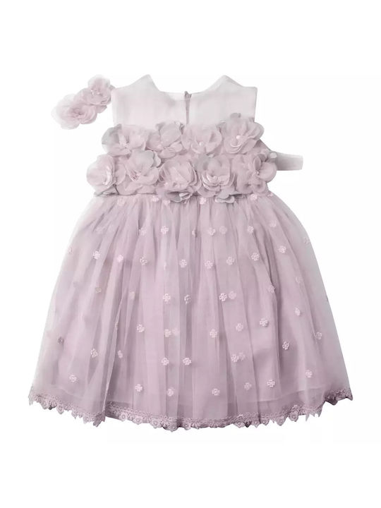 Online Baptism Dress