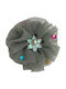 Gift-Me Kinder Haarspange Mehrfarbig in Gray Farbe