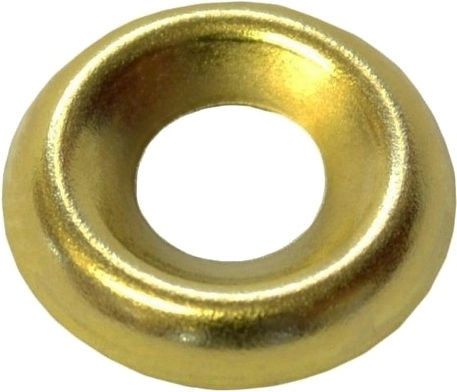 Wide Washer 10mm 100pcs
