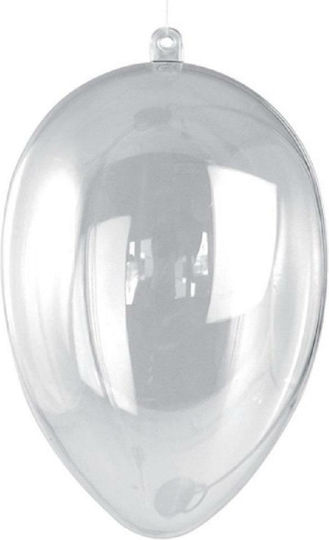 Efco Plastic Easter Decorative Element for DIY Crafts