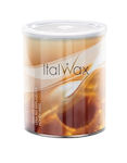 Italwax Canned Hair Removal Wax 800ml