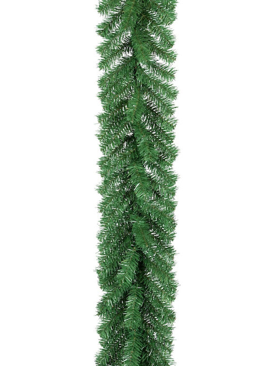 Christmas Garland Green 270cm 1pc