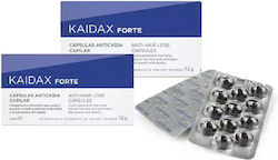 Topicrem Kaidax Forte 60 Κάψουλες Topicrem Kaidax Forte 60 Κάψουλες