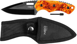 Neo Tools Knife Survival in Sheath