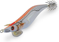 DTD White Killer Egi Squid Jigs No3 3.0 9.6cm/14.2g