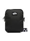 Go Getter Men's Bag Sling Black
