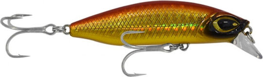 Pioneer Τεχνητό Δόλωμα Ψαράκι (Minnow) No6 6.5εκ./12.5gr 6