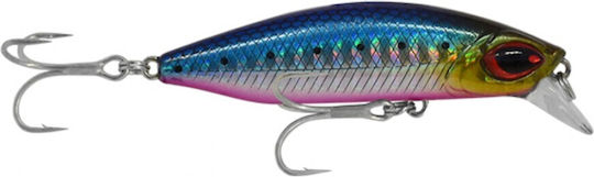 Pioneer Τεχνητό Δόλωμα Ψαράκι (Minnow) No6 6.5εκ./12.5gr 6