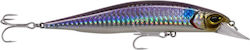 Pioneer Ψαράκι (Minnow) No4 12εκ./19gr Pioneer Ψαράκι (Minnow) No4 12εκ./19gr