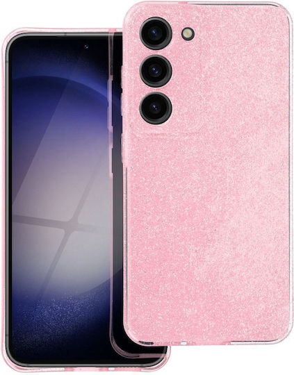 2mm Blink Umschlag Rückseite Silikon 2mm Transparent (Galaxy A54Oppo A54)