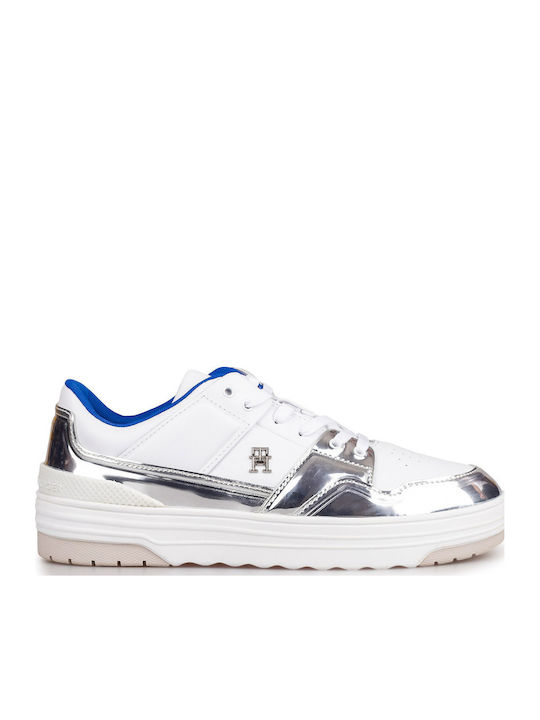 Tommy Hilfiger Sneakers White