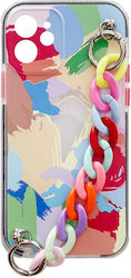 Color Chain Multicoloue (Galaxy S21+)