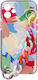 Color Chain Back Cover Πλαστικό Πολύχρωμο (Galaxy S21+ 5G)
