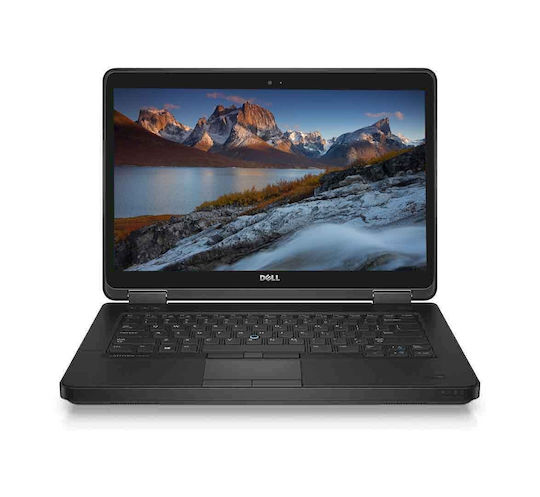 Dell Latitude E5440 Refurbished Grade A 14" (Core i3-4010U/8GB/240GB SSD/W10 Pro)